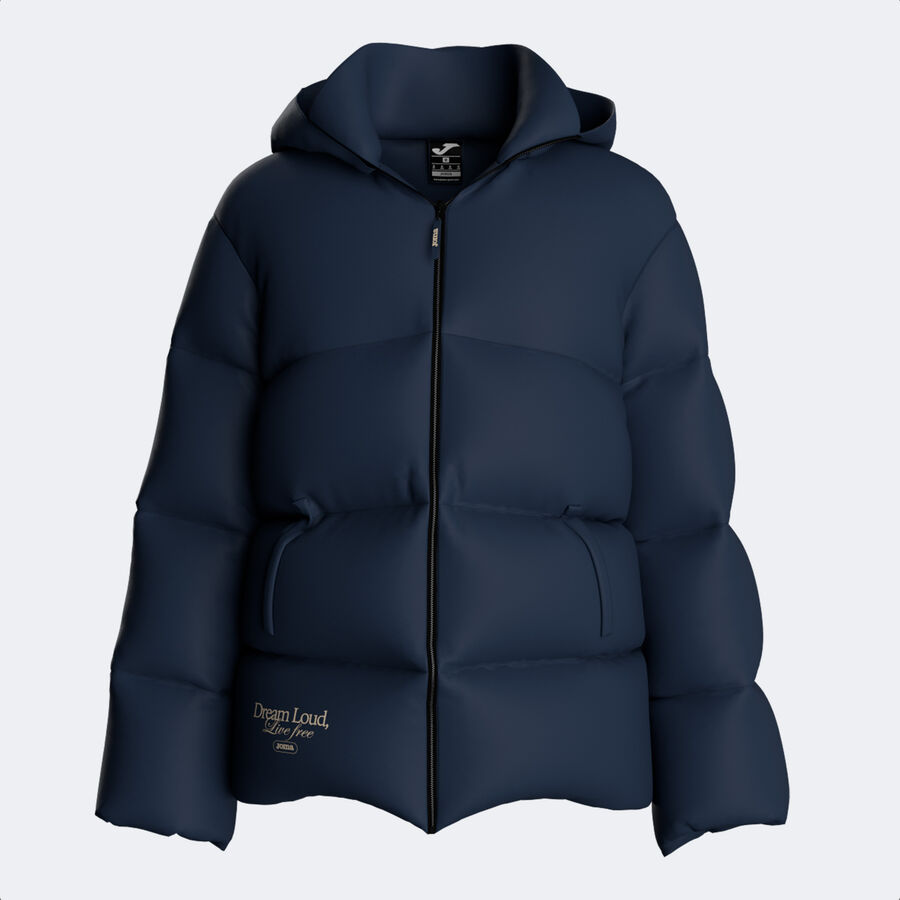 ANORAK MIMETIC