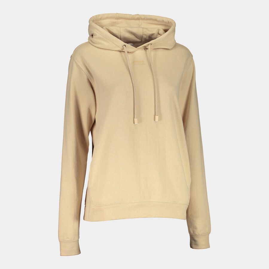 SUDADERA CON CAPUCHA DAPHNE