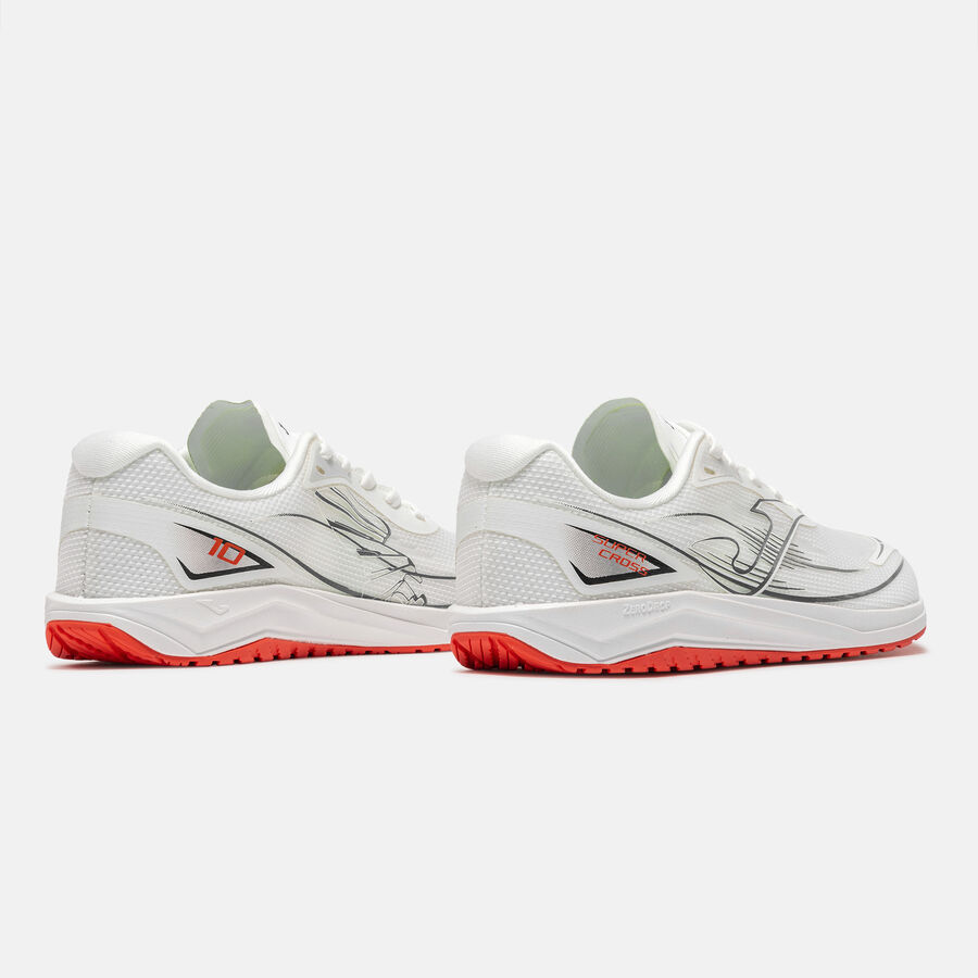 SUPERCROSS BAREFOOT 26
