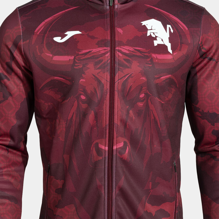 CHAQUETA PRE-CALE. TORINO