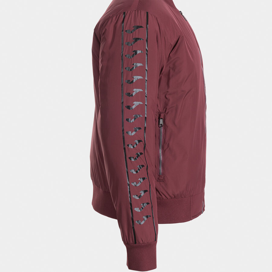 BOMBER ICONO STREET