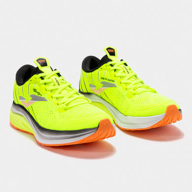 Zapatillas running Victory Men 25 hombre amarillo