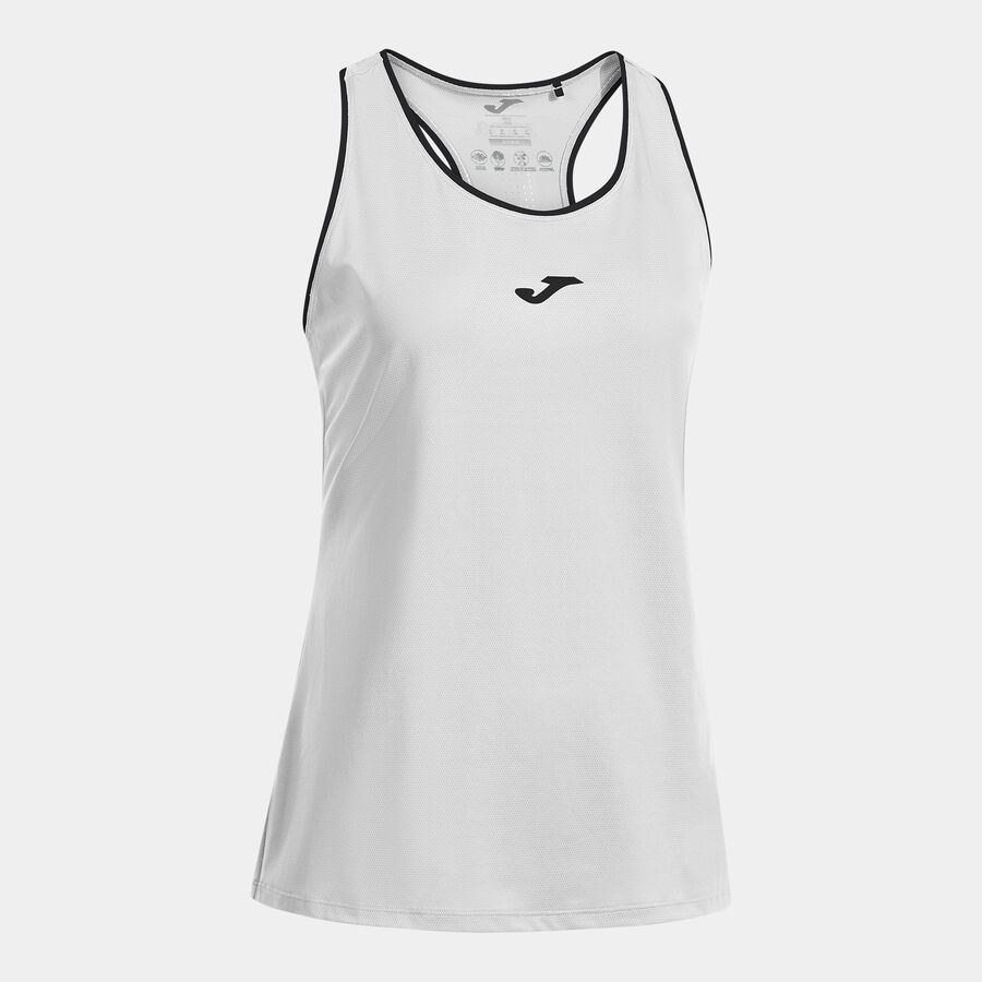 CAMISETA TIRANTES TORNEO