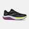 Obuwie sportowe bieganie Victory Lady 26 kobiety czarny