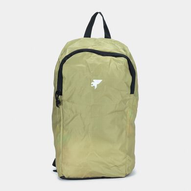 Mochila verde