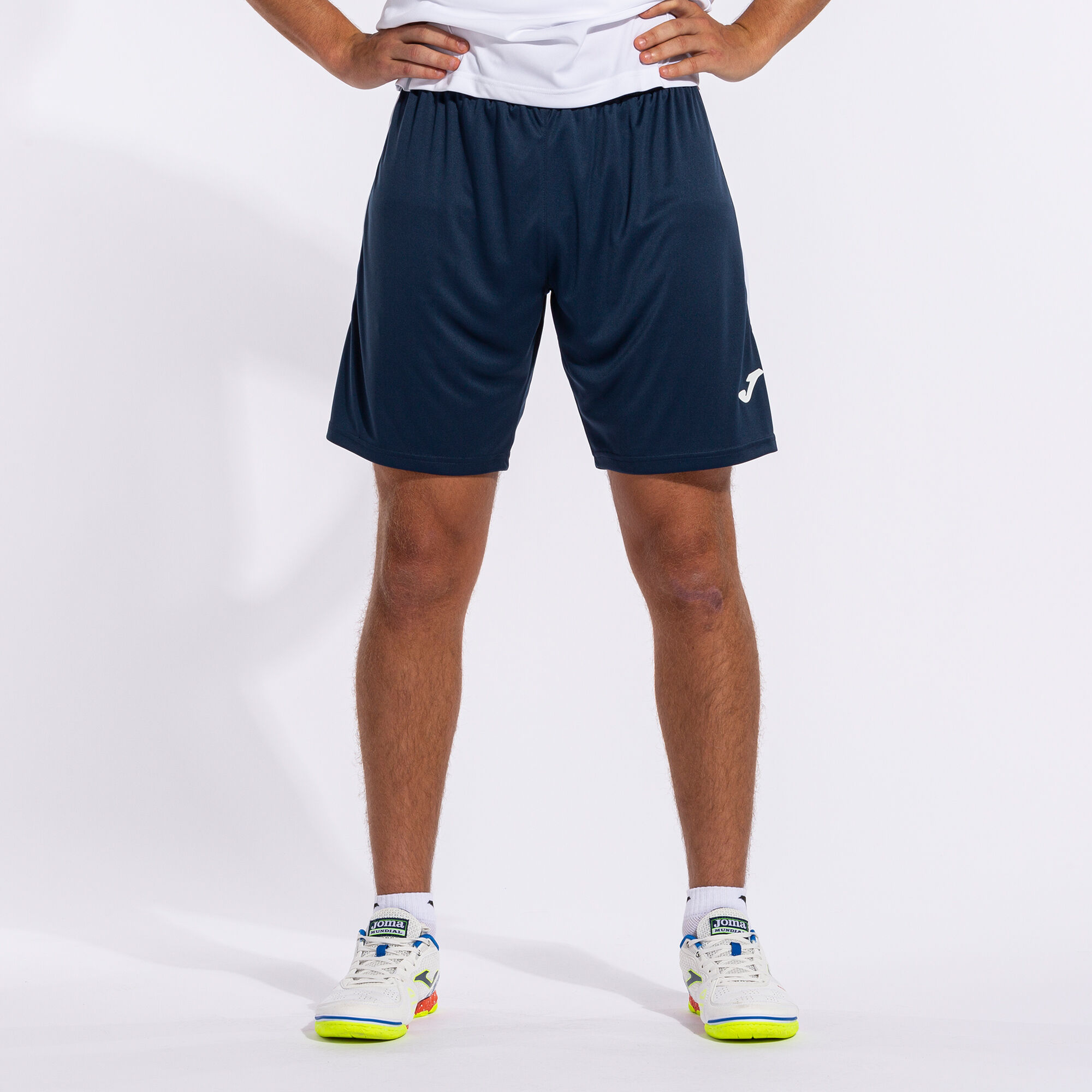 Puma liga core shorts top