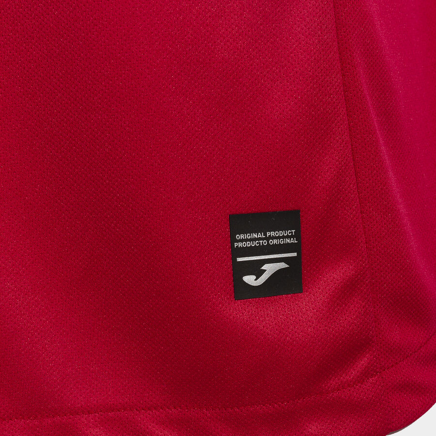 CAMISETA MANGA CORTA COMP. OFI. ATALANTA