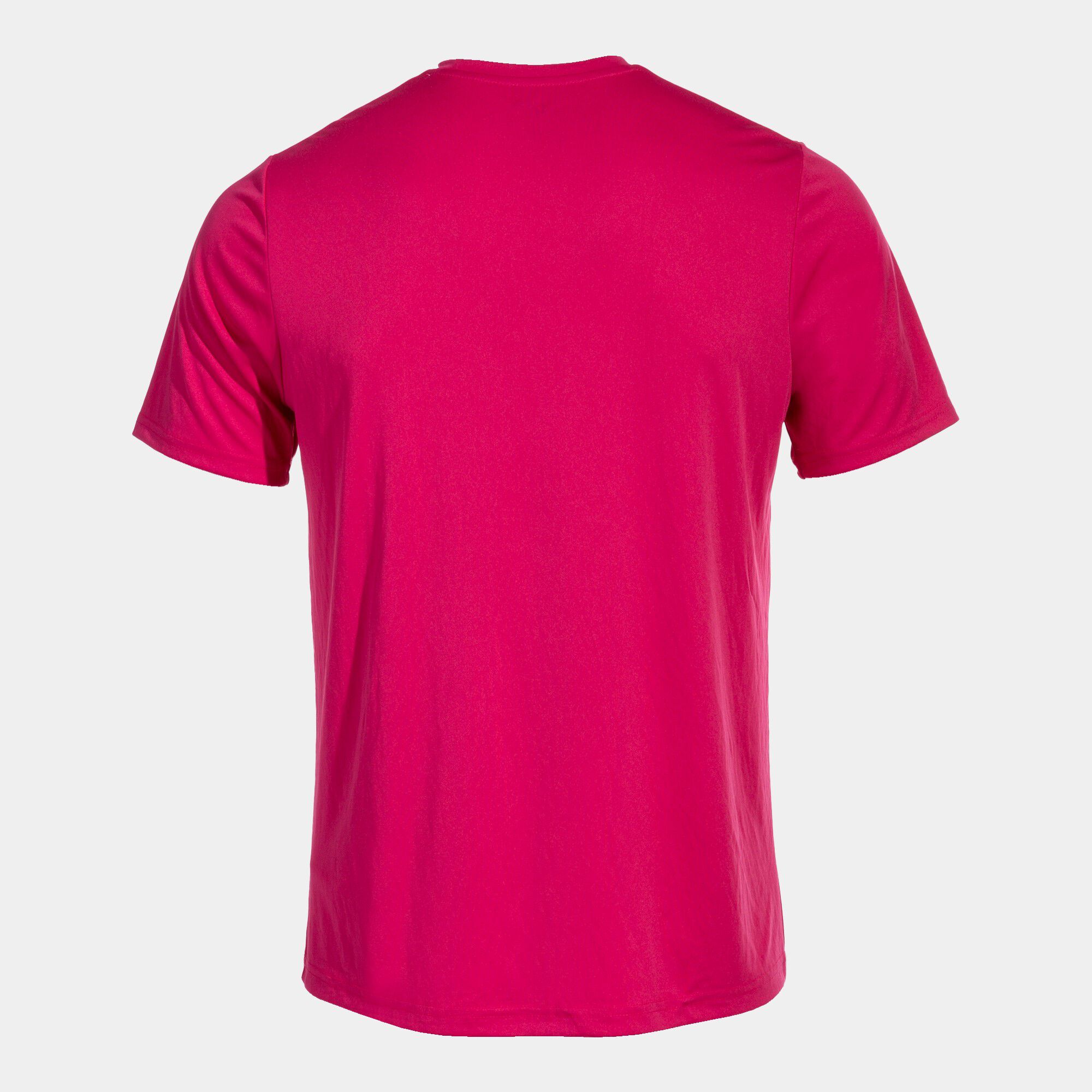Maglietta fucsia outlet