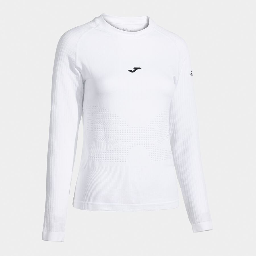 CAMISETA MANGA LARGA R-TRAIL NATURE