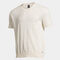 Camiseta manga corta hombre U-Tribe blanco