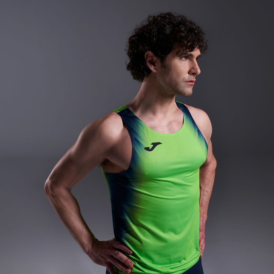 CAMISETA TIRANTES ELITE XI