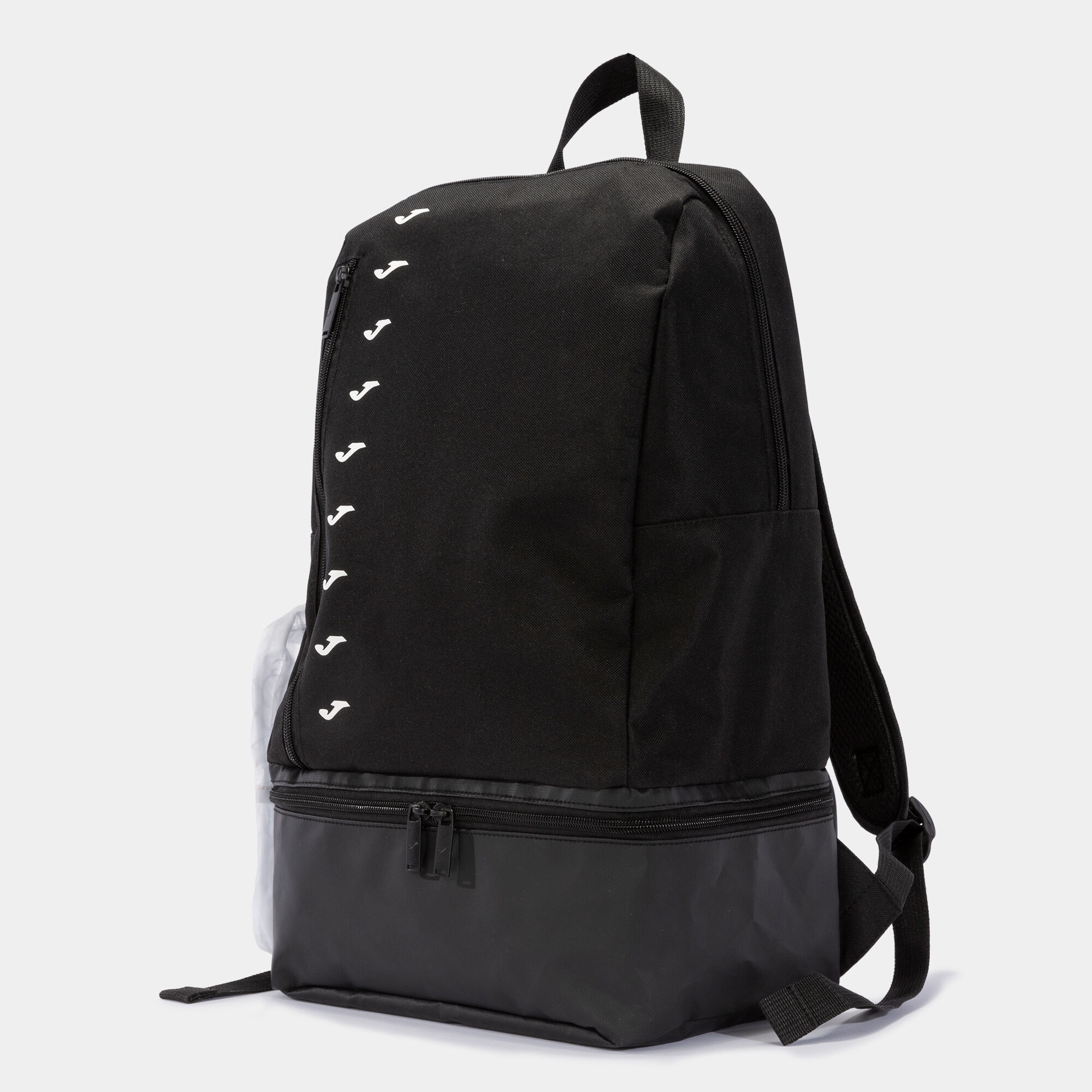 Mochila con zapatillero nike online