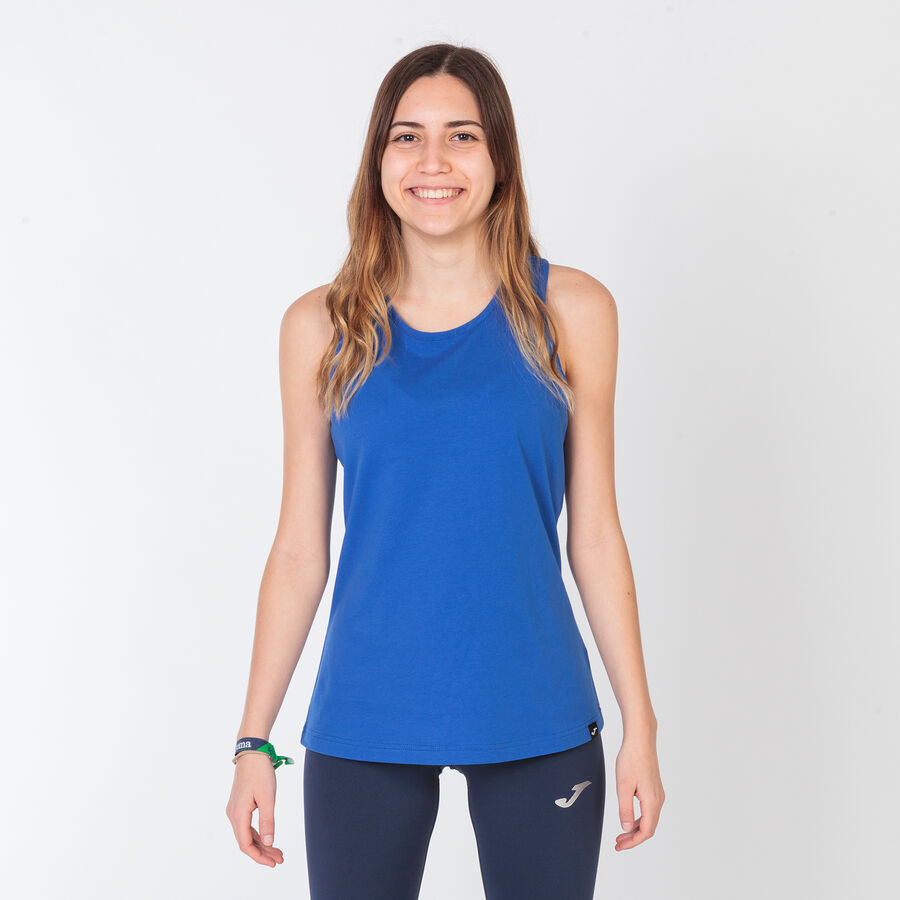 CAMISETA TIRANTES OASIS
