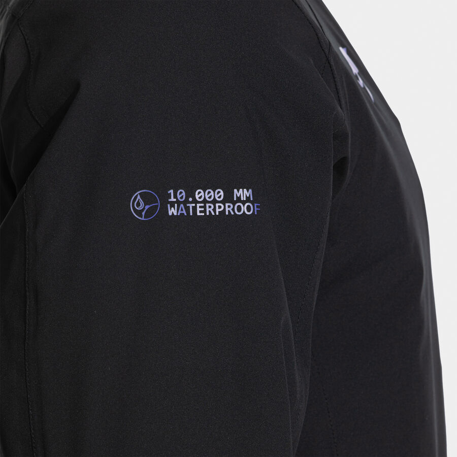 ANORAK ALPES