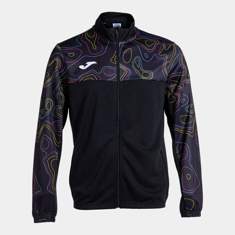 CHAQUETA TORNEO