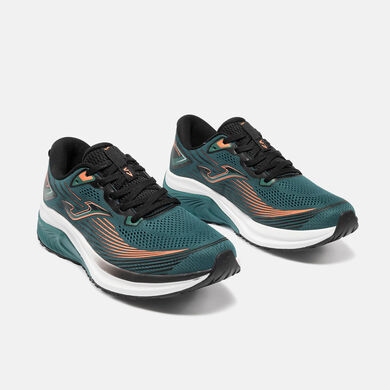 Running shoes Victory Men 26 man petroleum