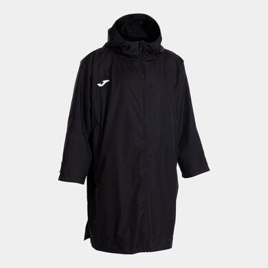 Anorak mężczyźni Urban VI czarny