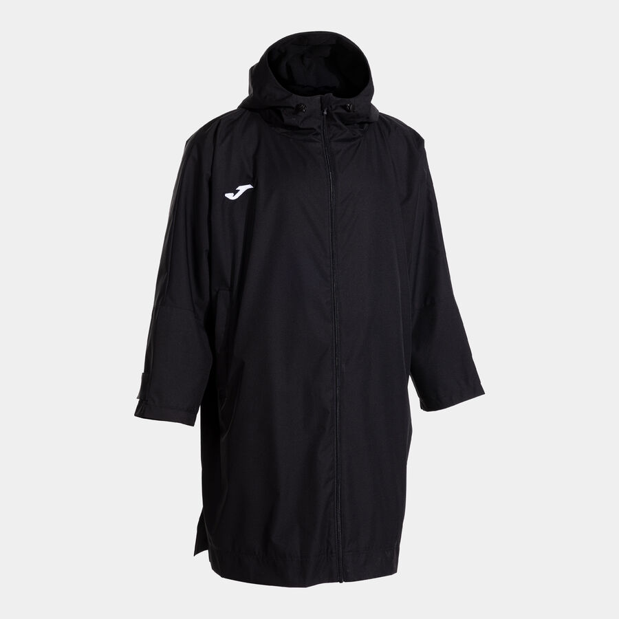 ANORAK URBAN VI