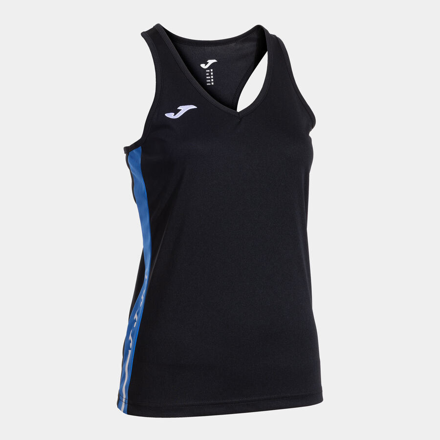 CAMISETA TIRANTES OLIMPIADA