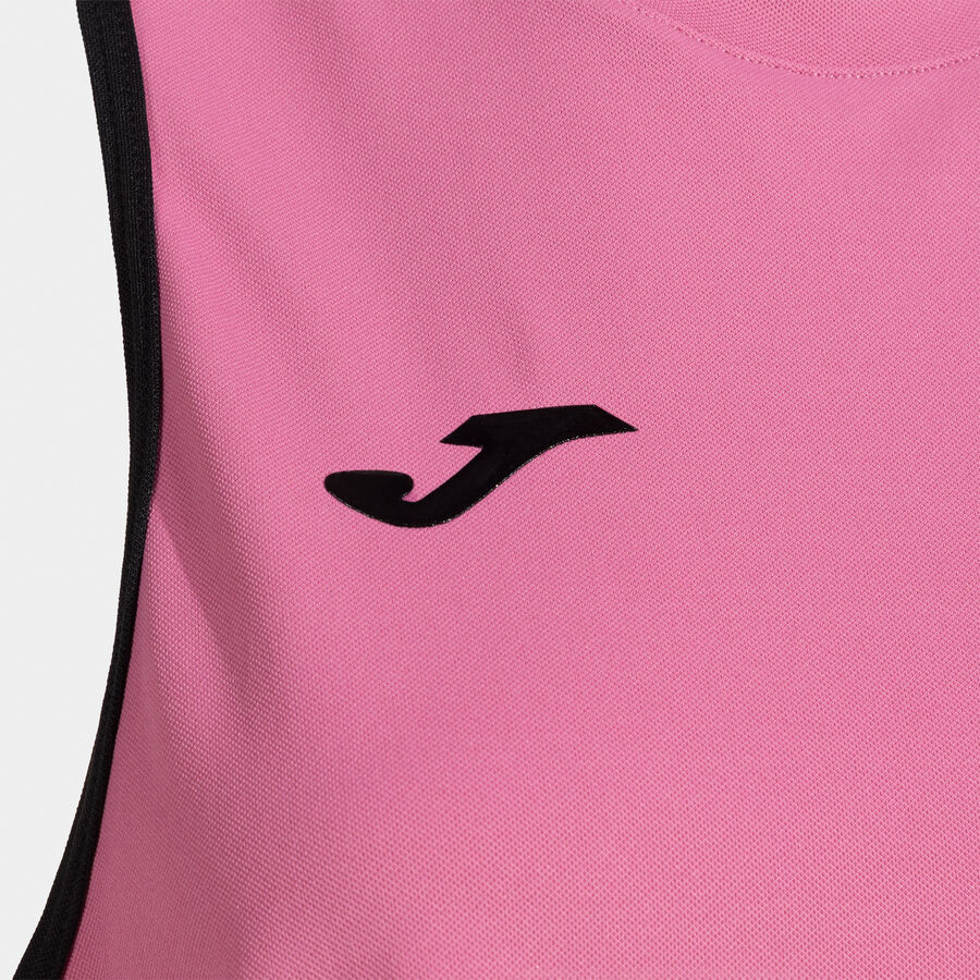 CAMISETA TIRANTES SMASH