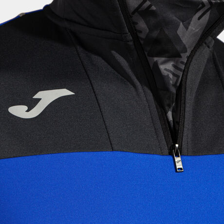 SUDADERA R-TRAIL NATURE
