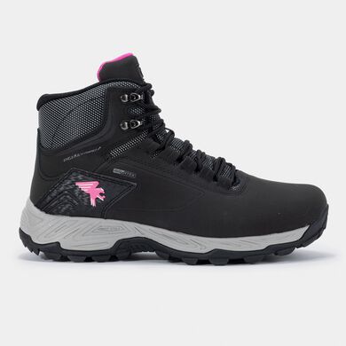Stiefel outdoor Tk.Angara Lady 24 frau schwarz