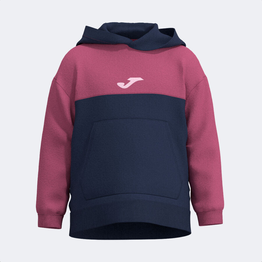 SUDADERA CON CAPUCHA PARK