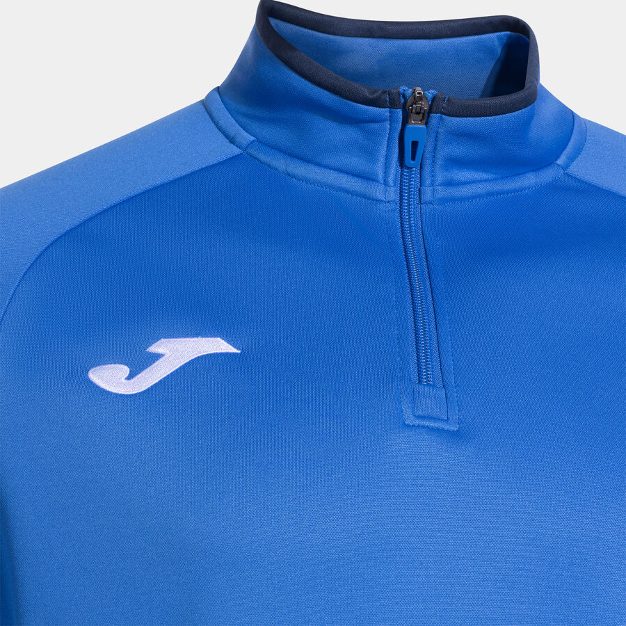 SUDADERA COMBI PREMIUM