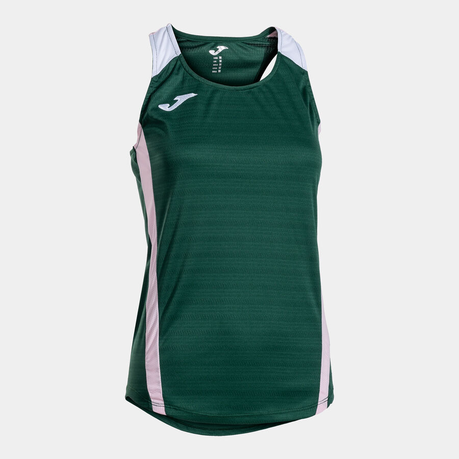 CAMISETA SIN MANGAS MONTREAL