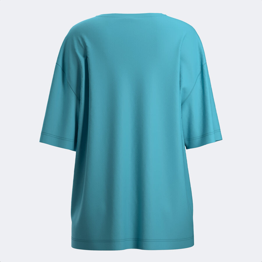 CAMISETA MANGA CORTA BREATH