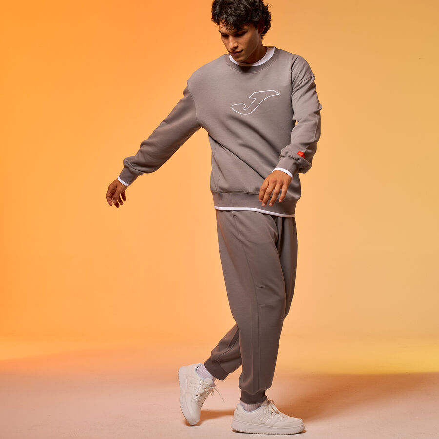 PANTALÓN LARGO STEP