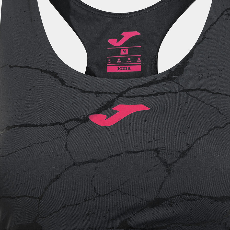 SUJETADOR DEPORTIVO R-NIGHT image number null