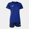 Set damă Phoenix albastru regal bleumarin