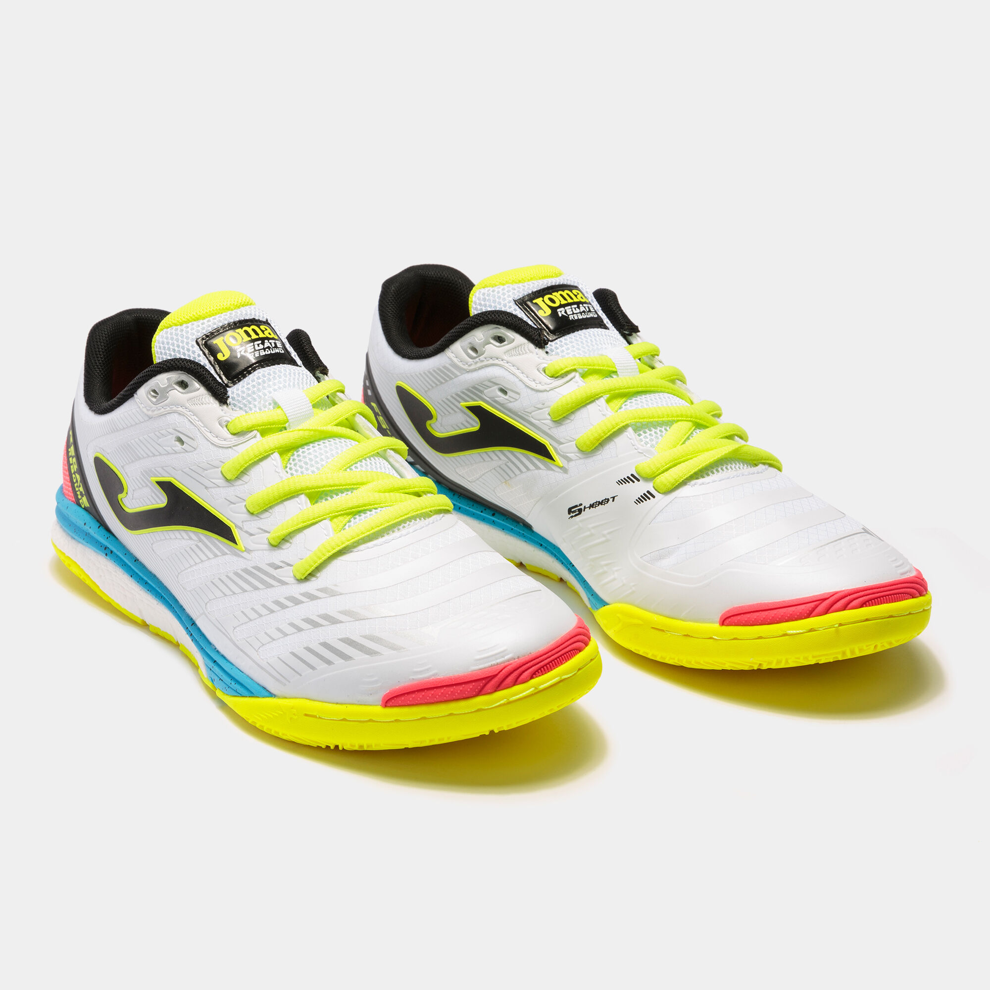 Joma regate futsal best sale