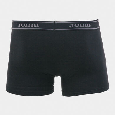 Boxer homme Feeling noir