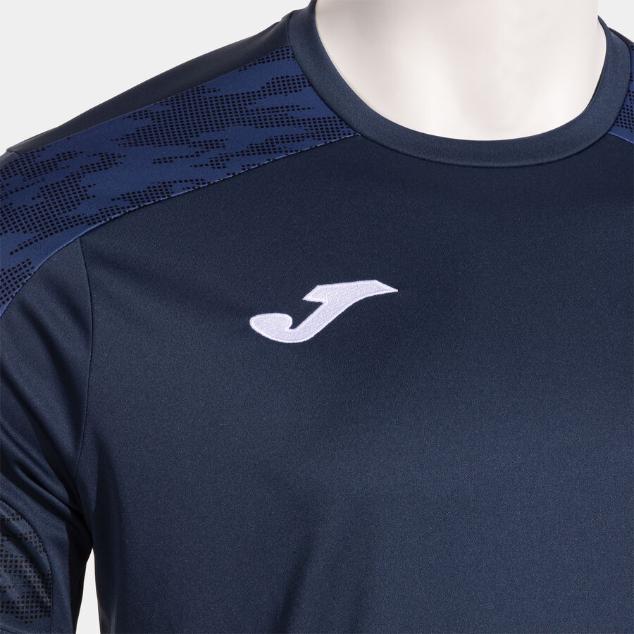 CAMISETA MANGA CORTA CHAMPIONSHIP VIII