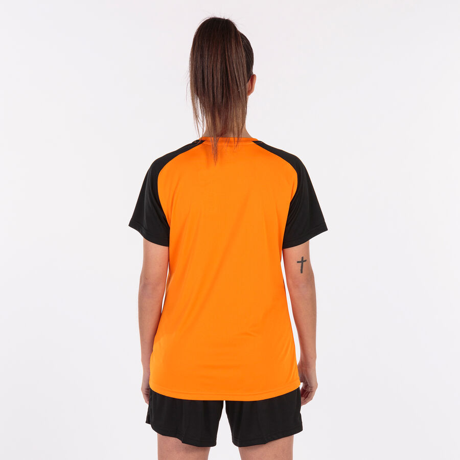 CAMISETA MANGA CORTA ACADEMY IV