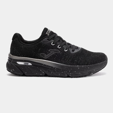 Pantofi sport casual Atreyu Lady 25 damă negru