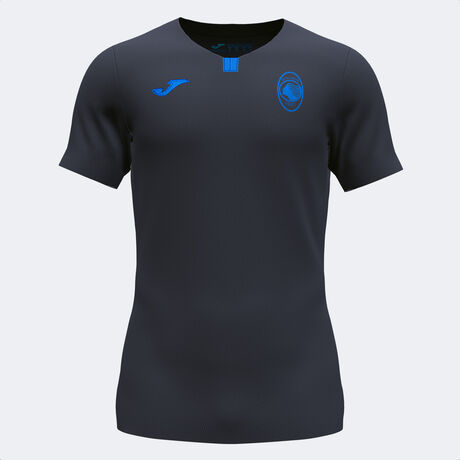 CAMISETA MANGA CORTA ATALANTA