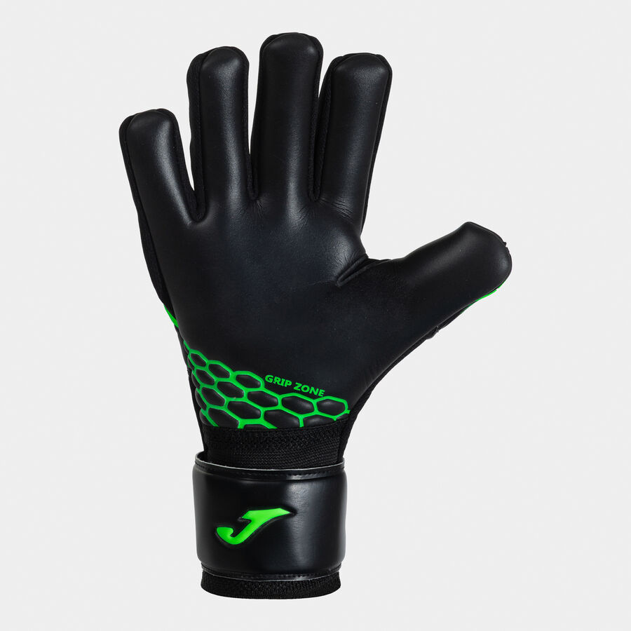 GUANTES PORTERO BRAVE