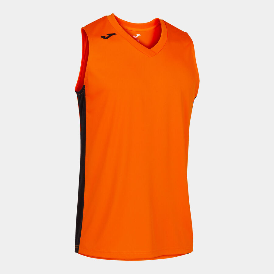 CAMISETA SIN MANGAS CANCHA III 