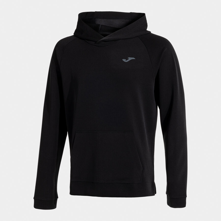SUDADERA CON CAPUCHA BREATH