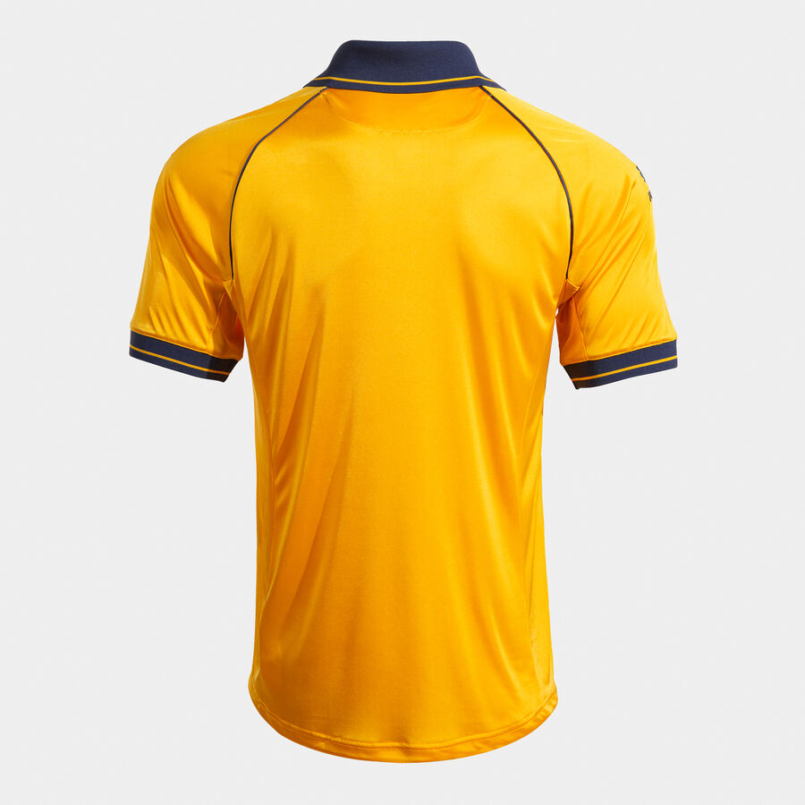CAMISETA MANGA CORTA  COMP. OFI. H VILLARREAL