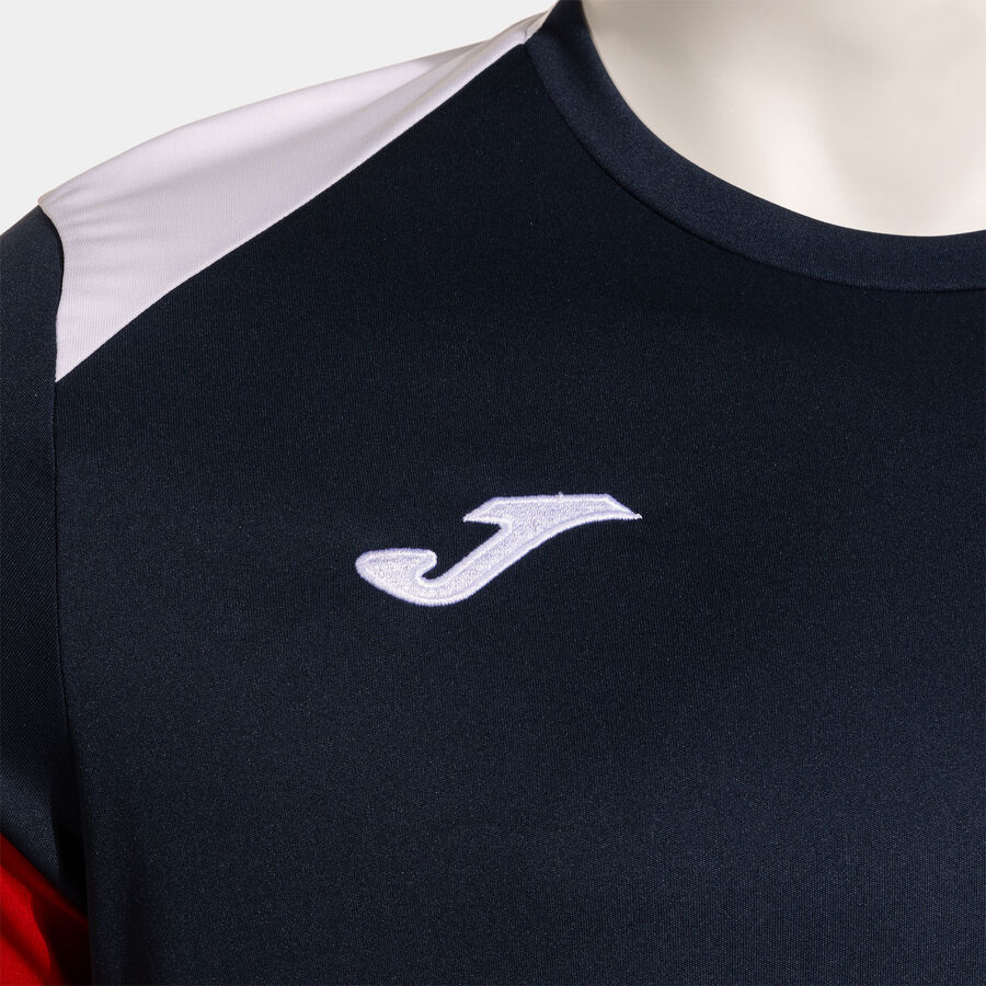 CAMISETA MANGA CORTA DANUBIO