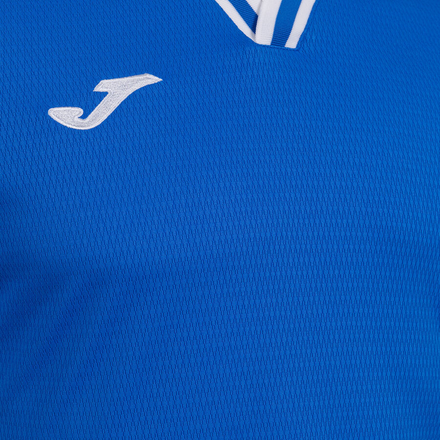 CAMISETA MANGA CORTA TOLETUM IV