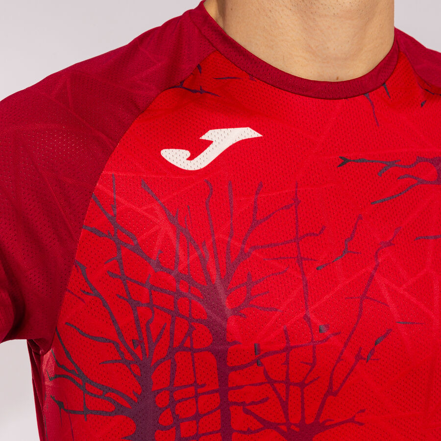 CAMISETA MANGA CORTA ELITE IX