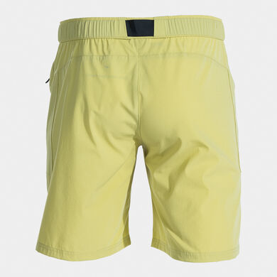 Bermuda hombre Explorer V verde