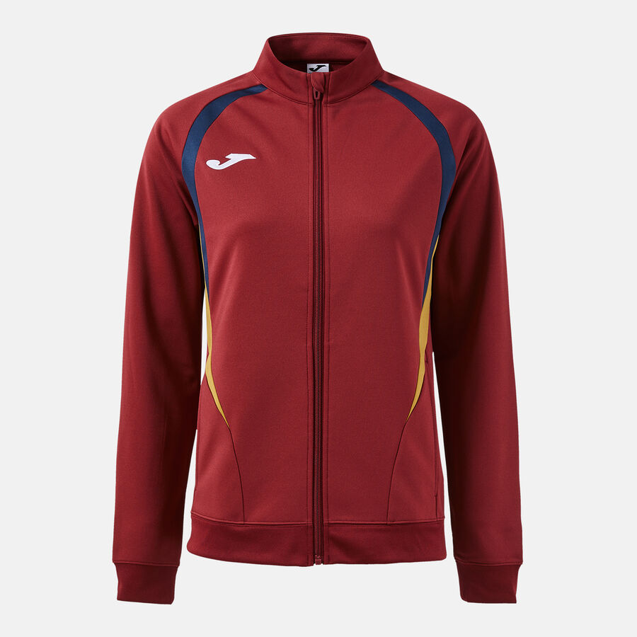 CHAQUETA CHAMPIONSHIP 20