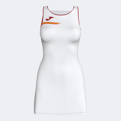 Rochie FederaȚia Regală Spaniolă De Tenis damă