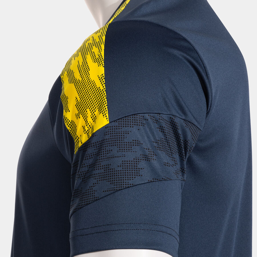 CAMISETA MANGA CORTA CHAMPIONSHIP VIII